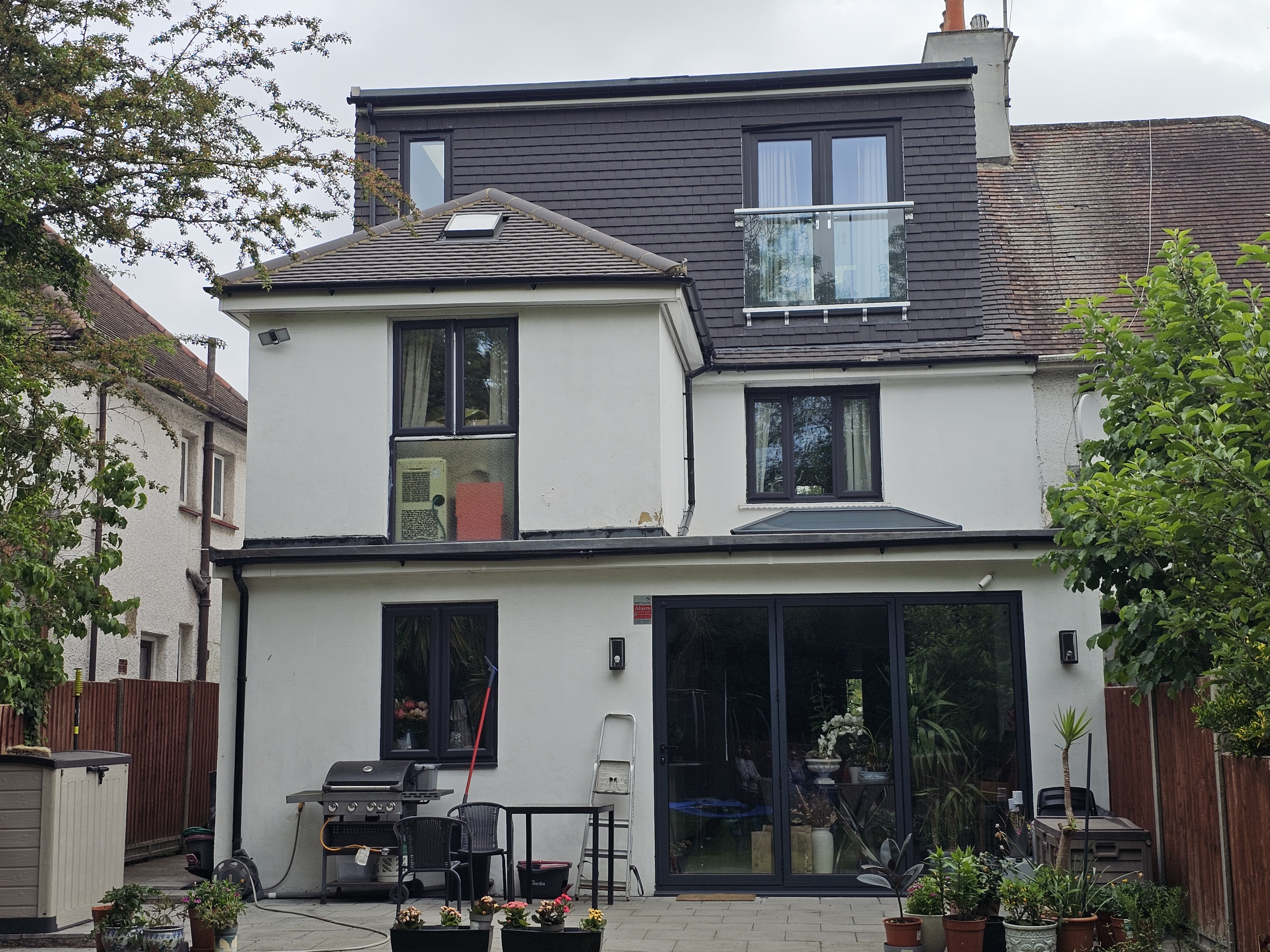 Recent project 2026